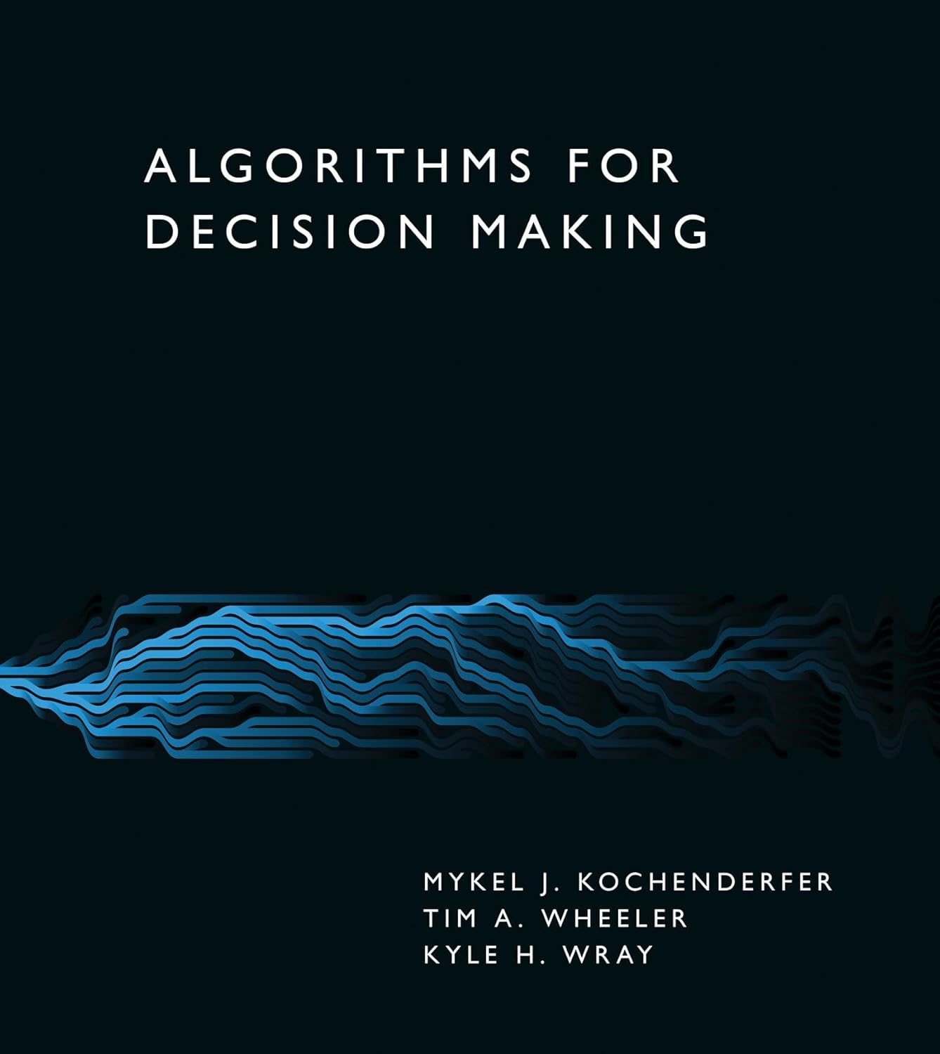 Image for Algorithms for Decision Making