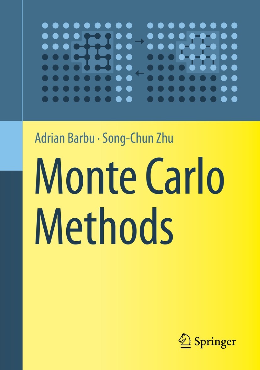 Image for Monte Carlo Methods