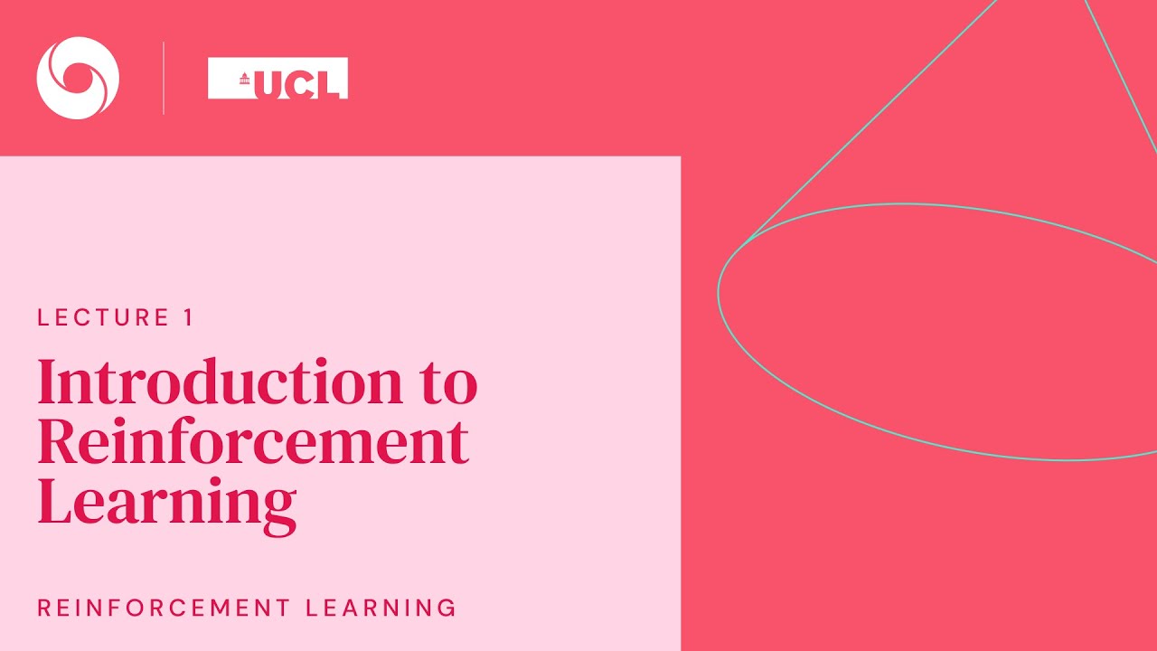 Image for Reinforcement Learning