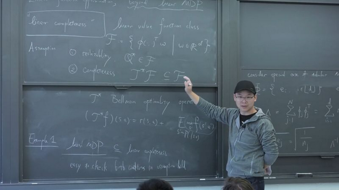 Image for Foundations of Reinforcement Learning